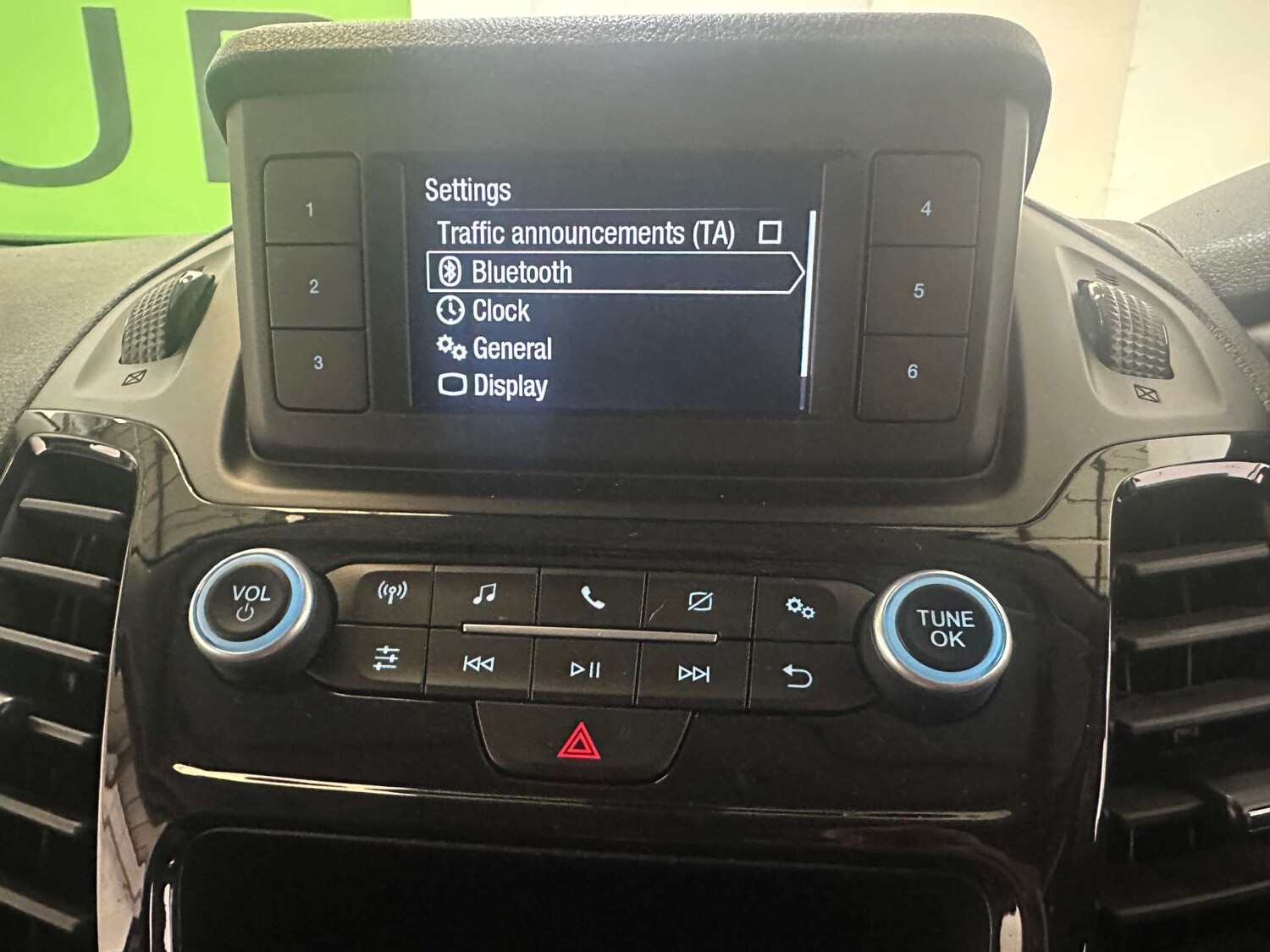 Used Ford Transit Connect 2020 for sale - 76601686: Photo 24