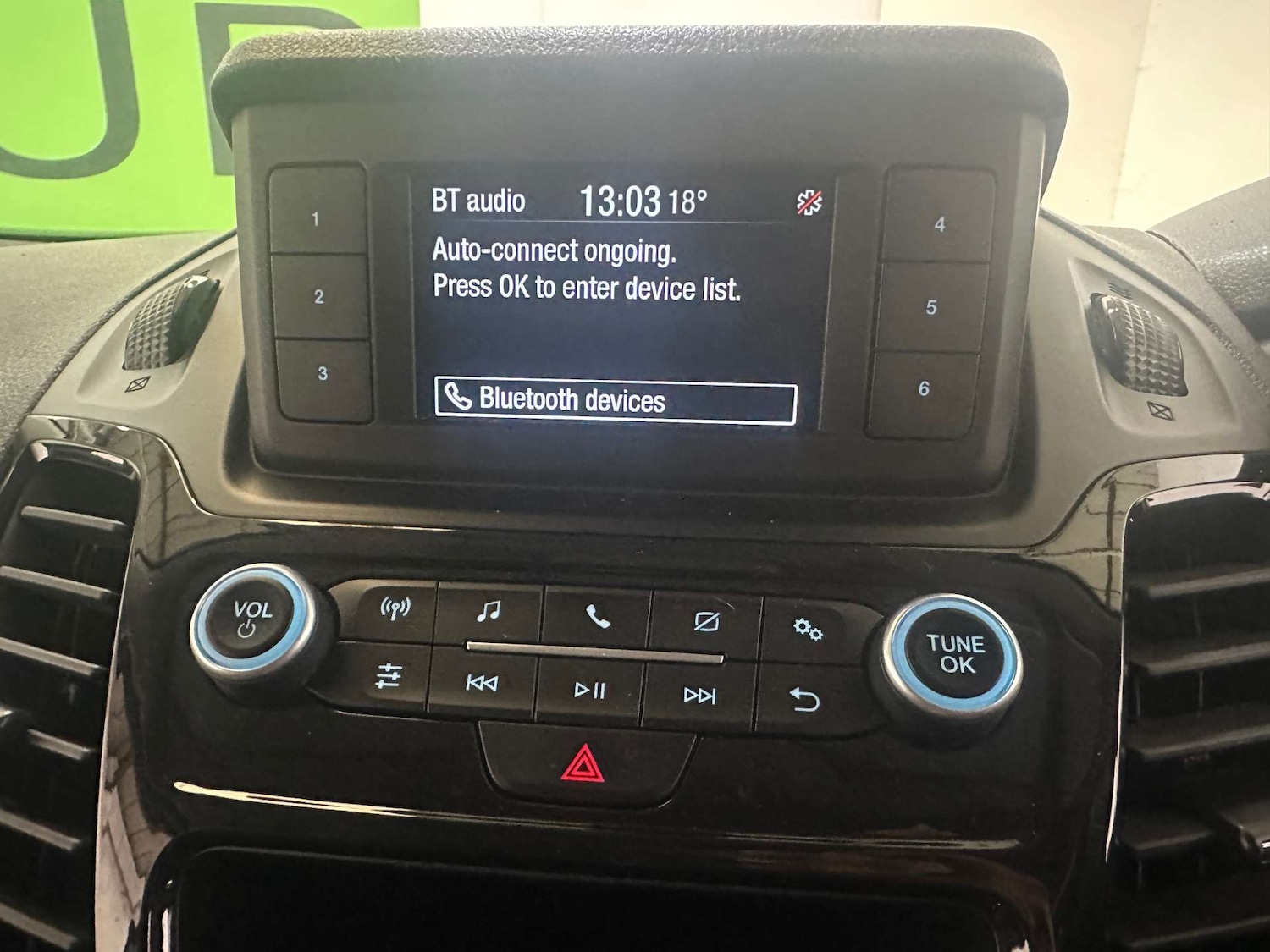 Used Ford Transit Connect 2020 for sale - 76601686: Photo 25