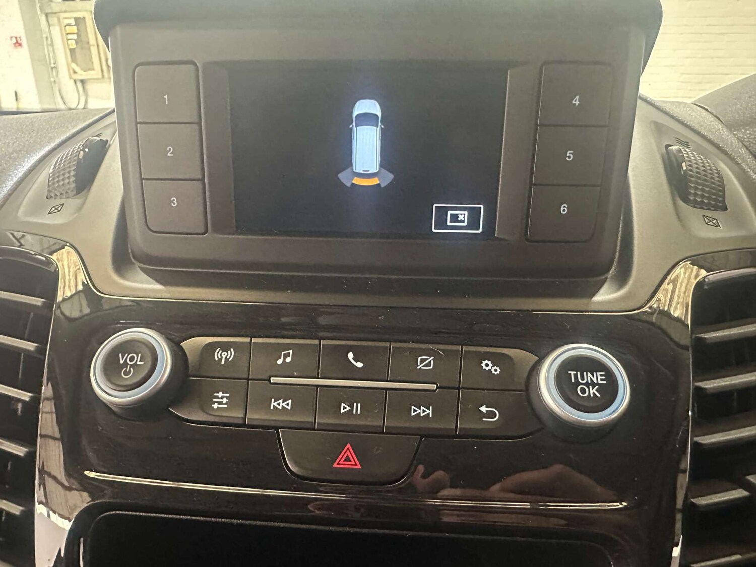 Used Ford Transit Connect 2020 for sale - 76601686: Photo 26