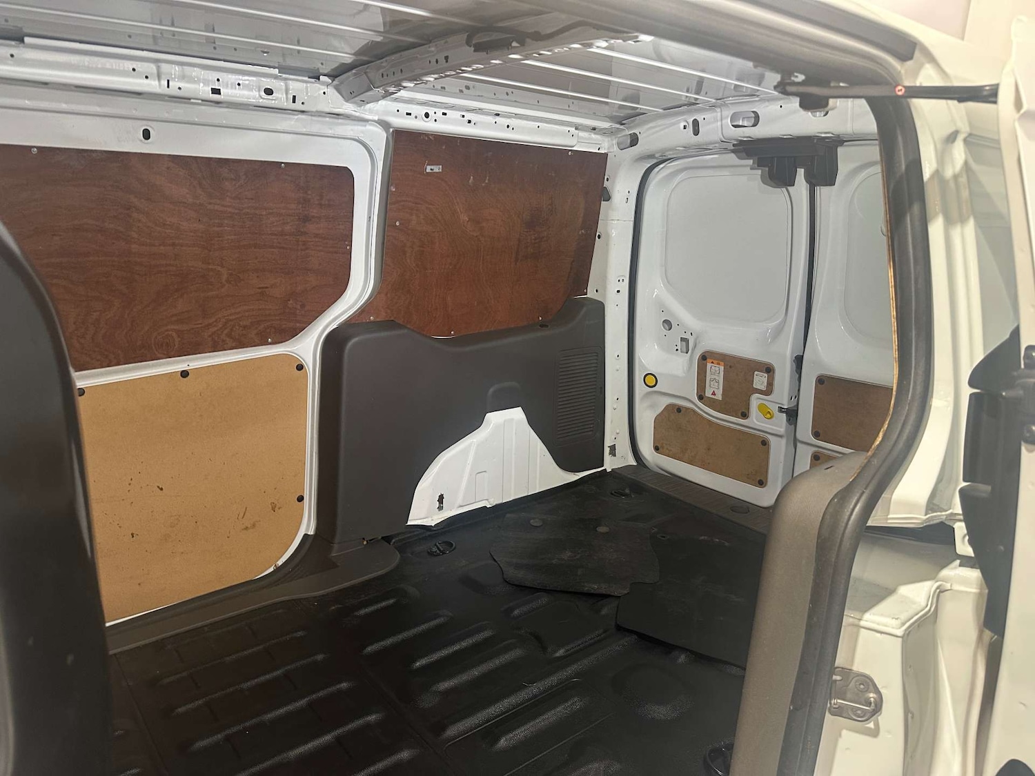 Used Ford Transit Connect 2020 for sale - 76601686: Photo 28