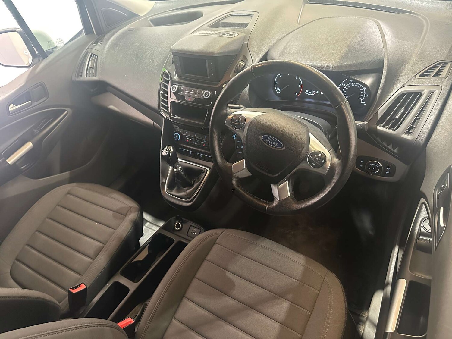 Used Ford Transit Connect 2020 for sale - 76601686: Photo 29