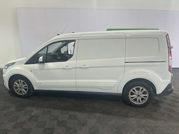 Used Ford Transit Connect 2020 for sale - 76601686: Photo
