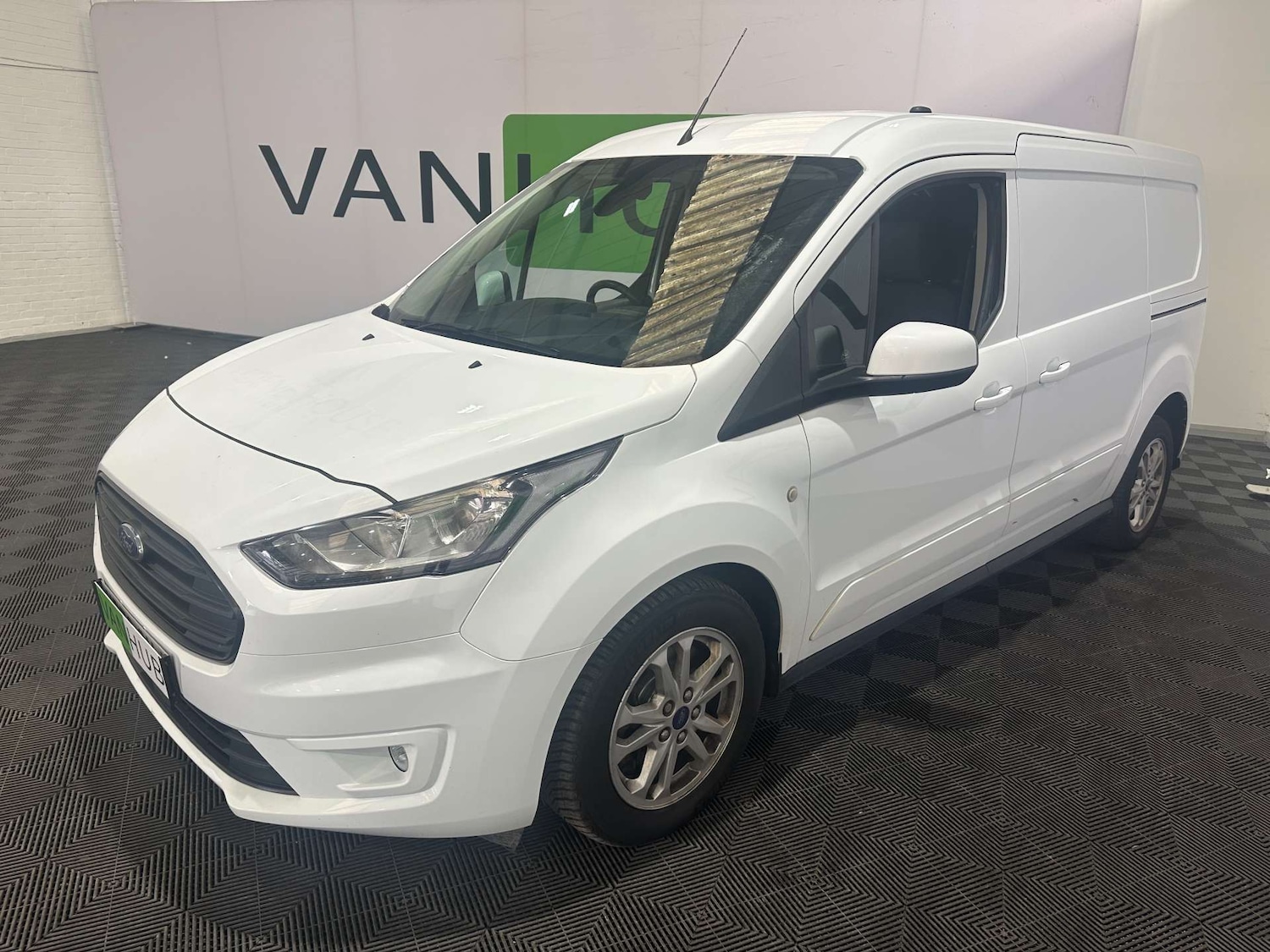Used Ford Transit Connect 2020 for sale - 76601686: Photo 4
