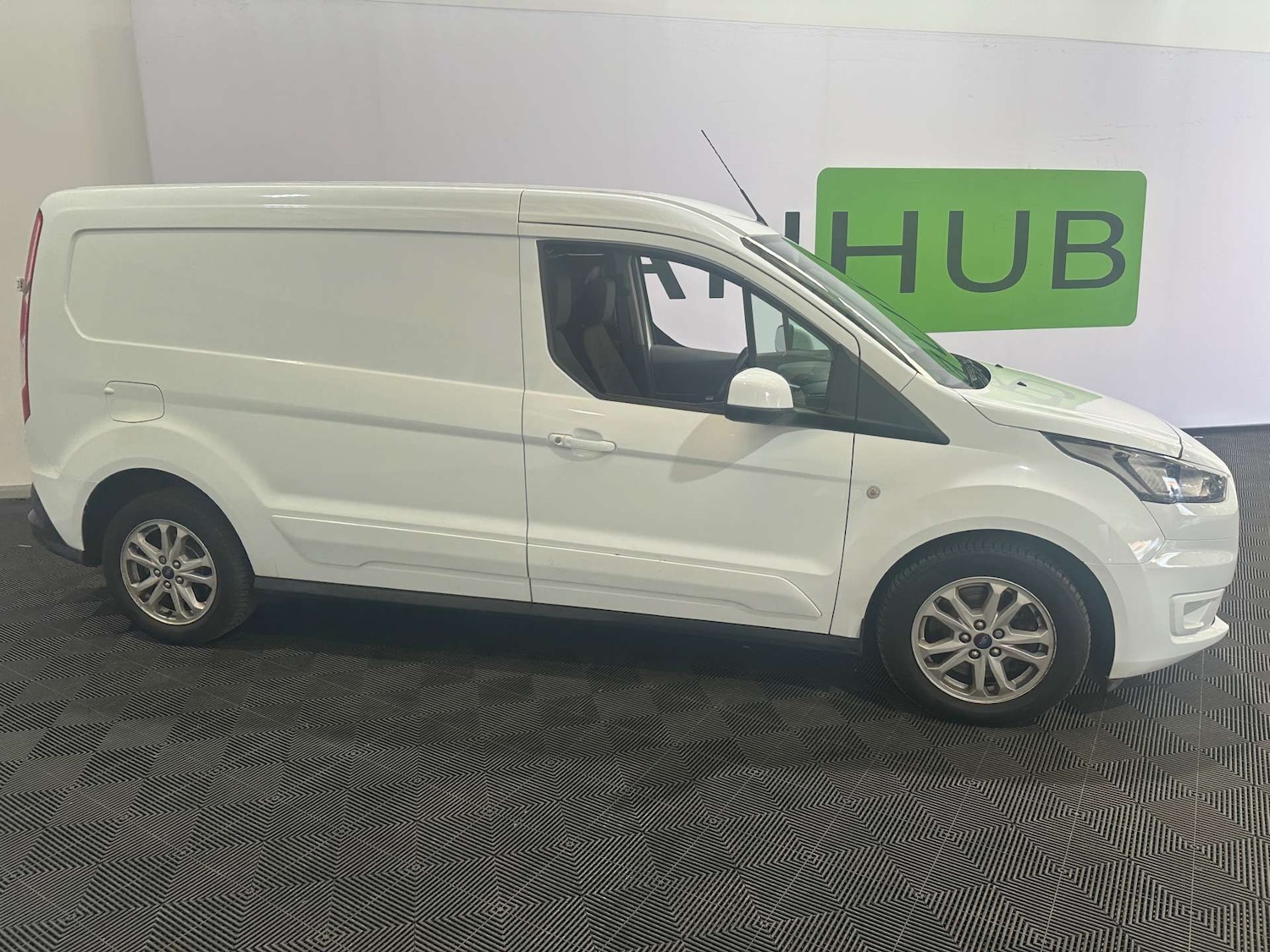 Used Ford Transit Connect 2020 for sale - 76601686: Photo 7