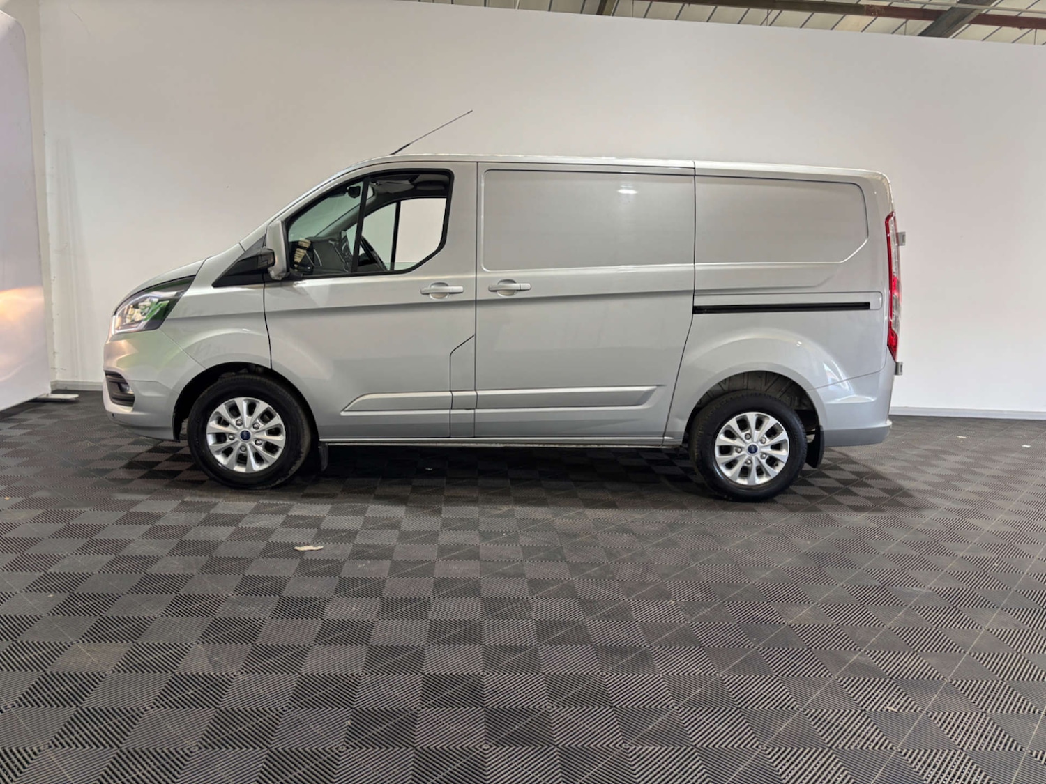 Vehicle 27