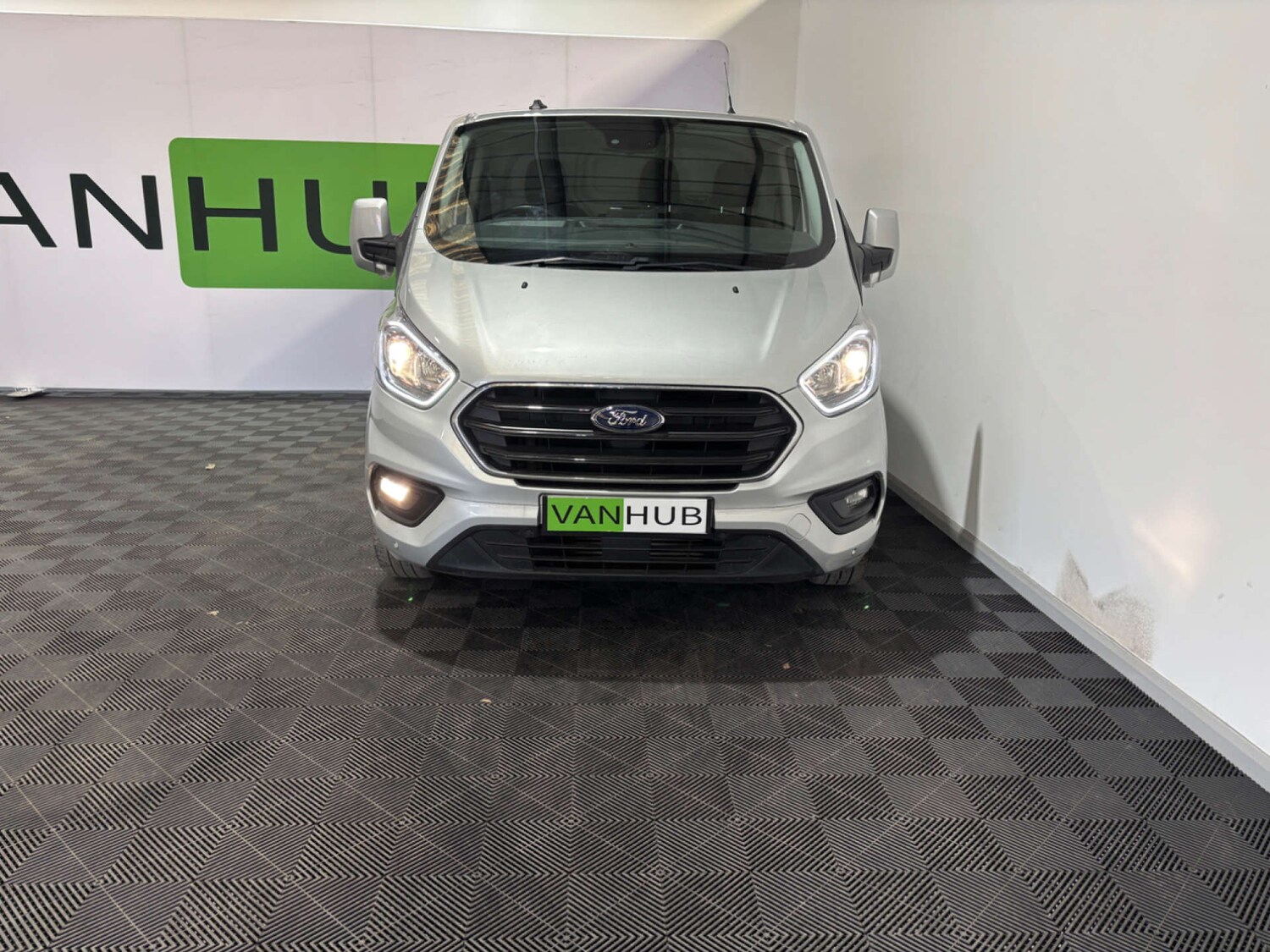 Vehicle 30
