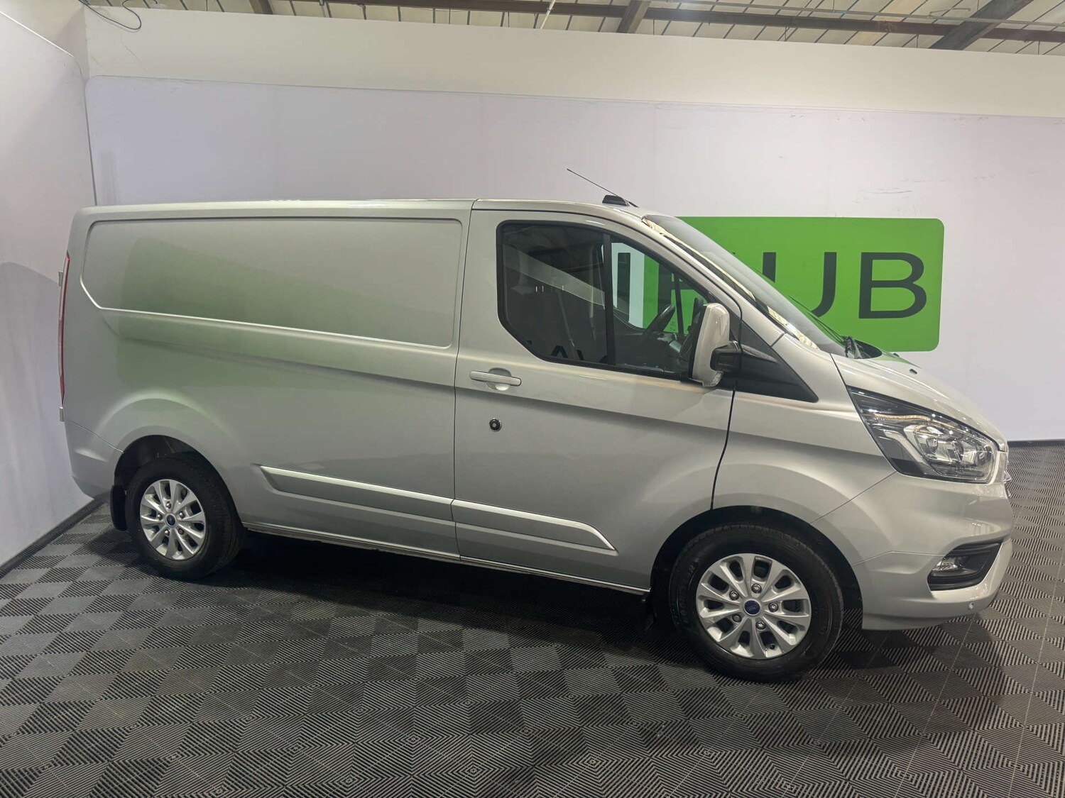 Vehicle 31