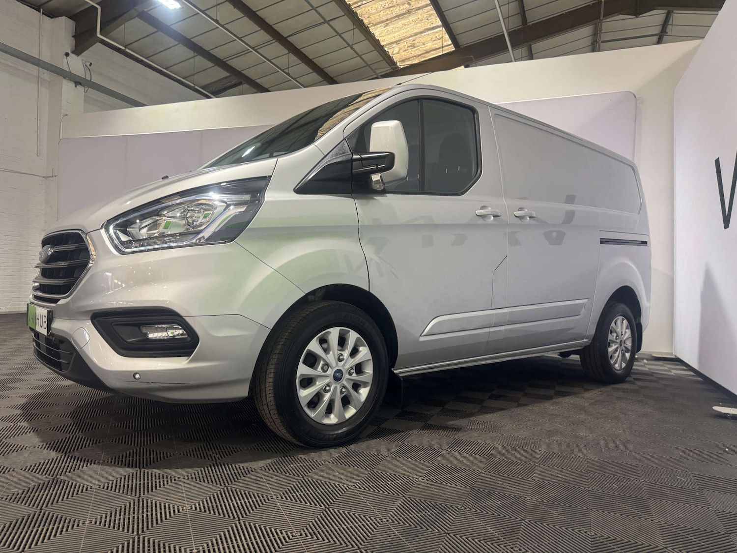 Vehicle 36