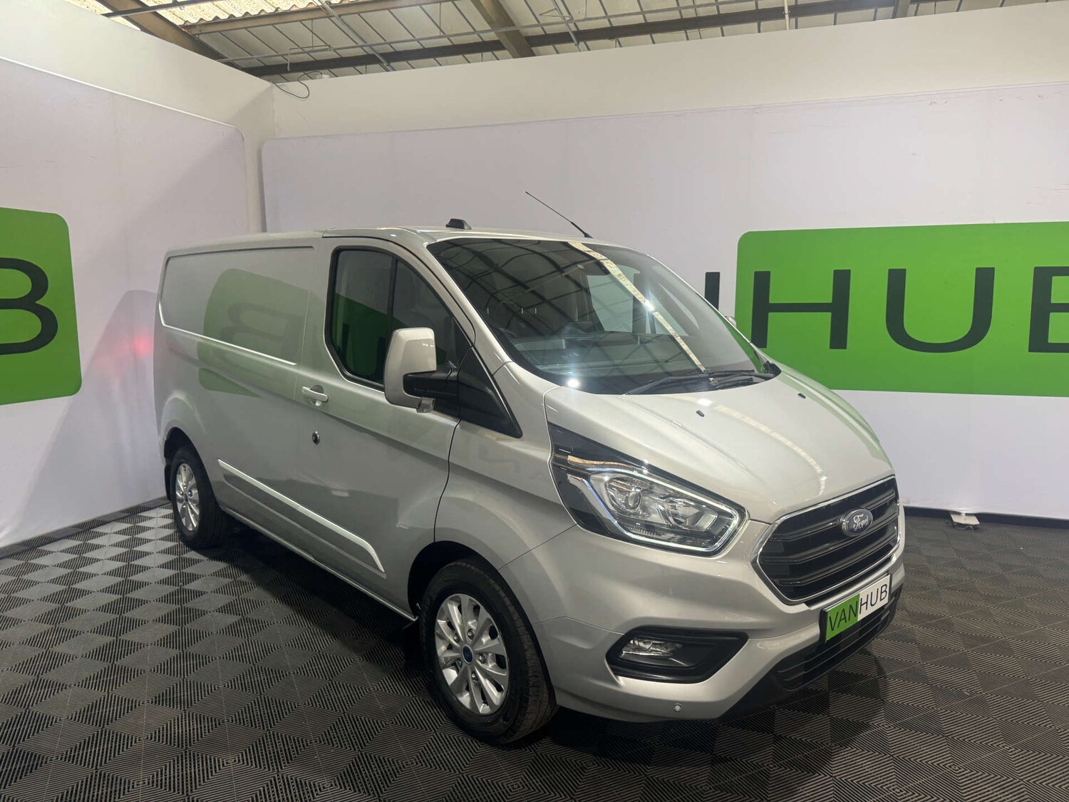 Vehicle 40