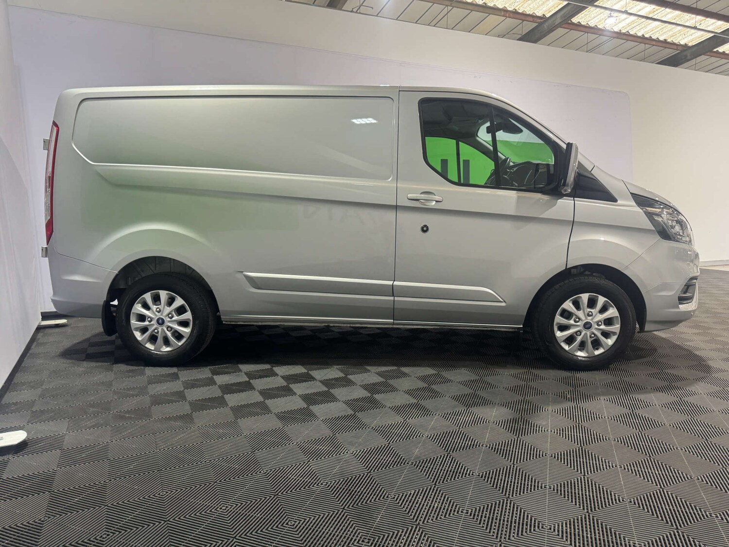 Vehicle 41