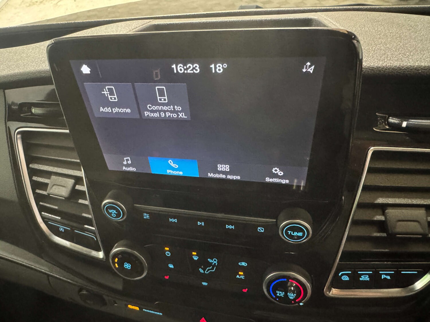 Vehicle 53