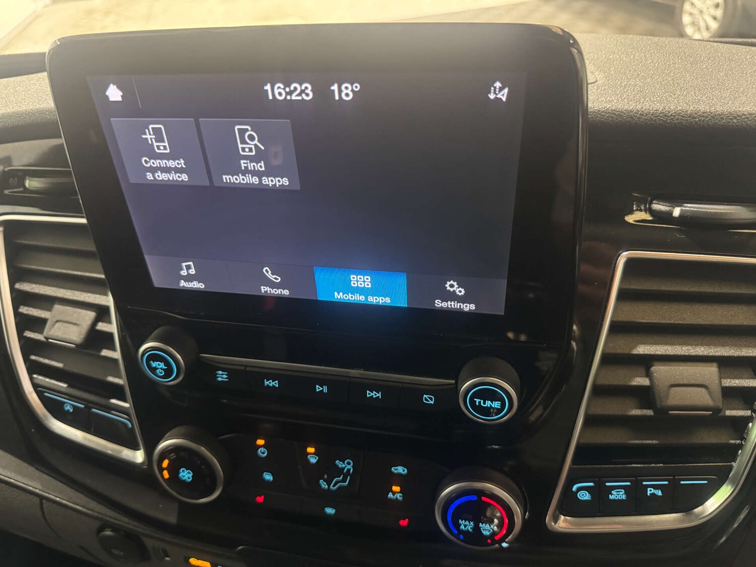 Vehicle 54