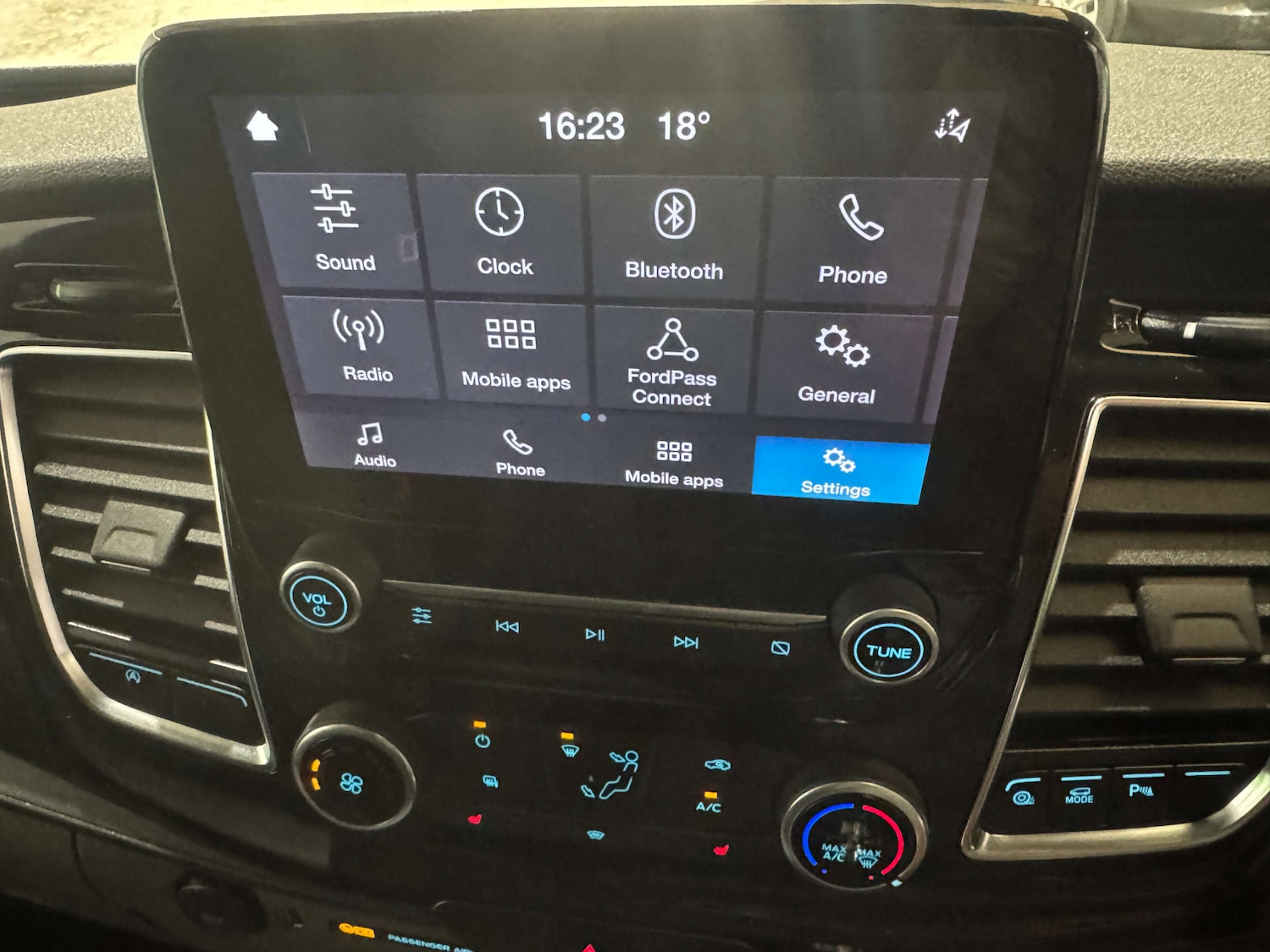 Vehicle 55