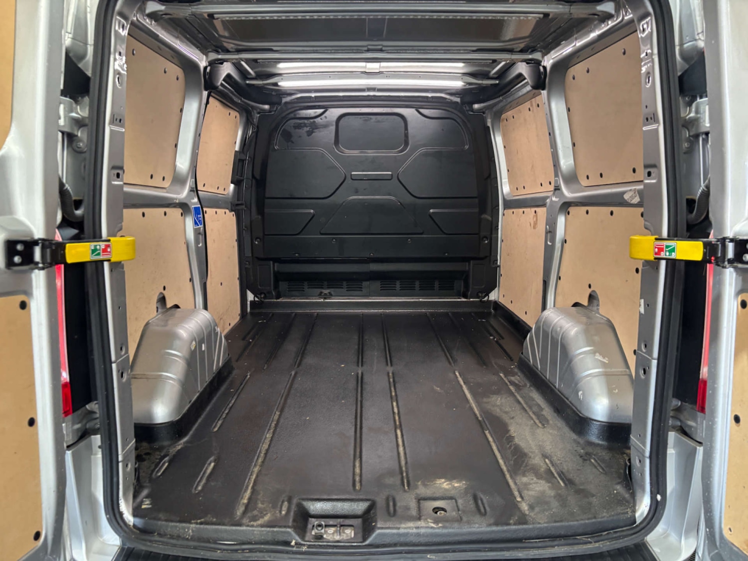 Vehicle 58
