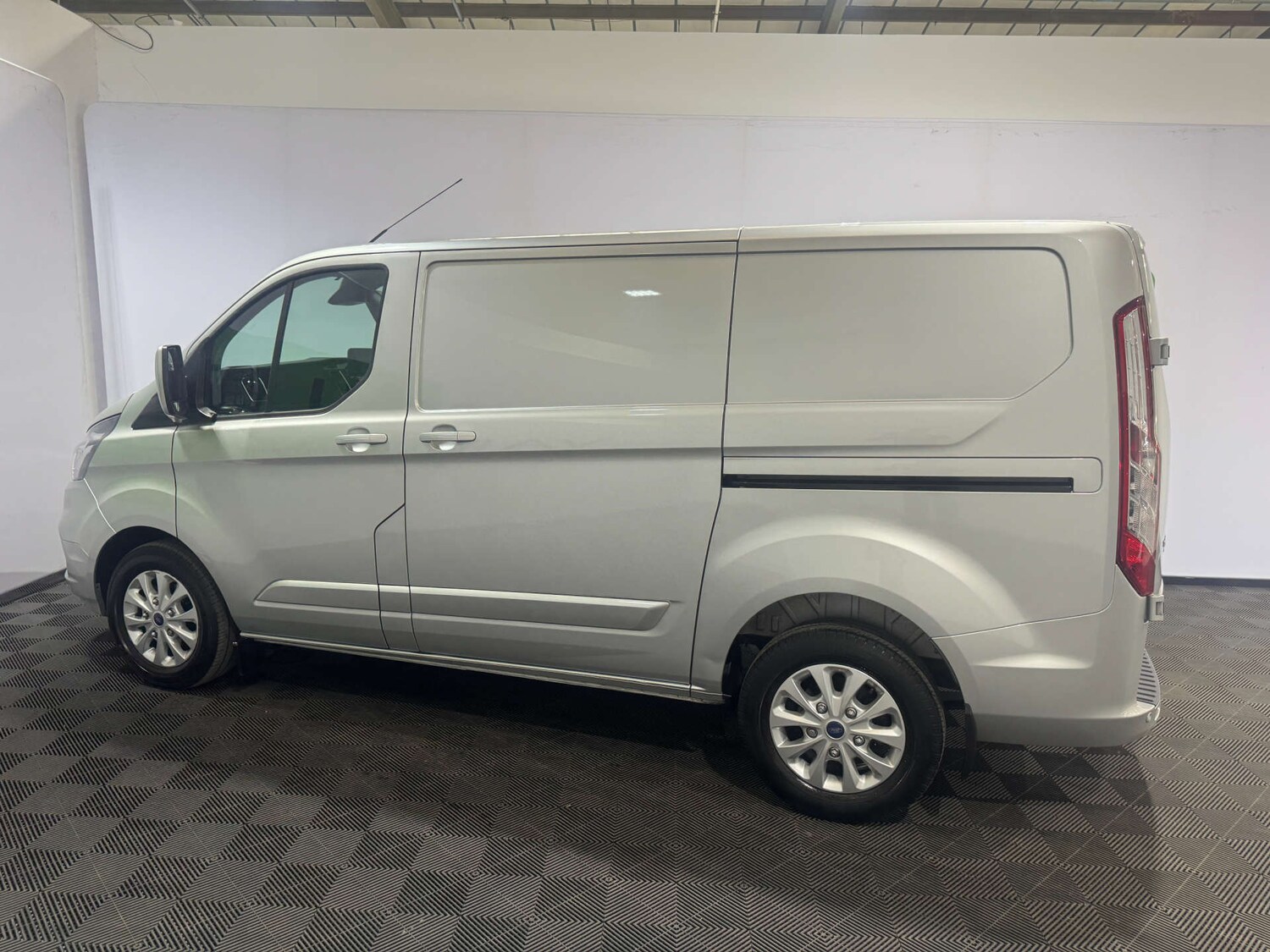 Vehicle 62