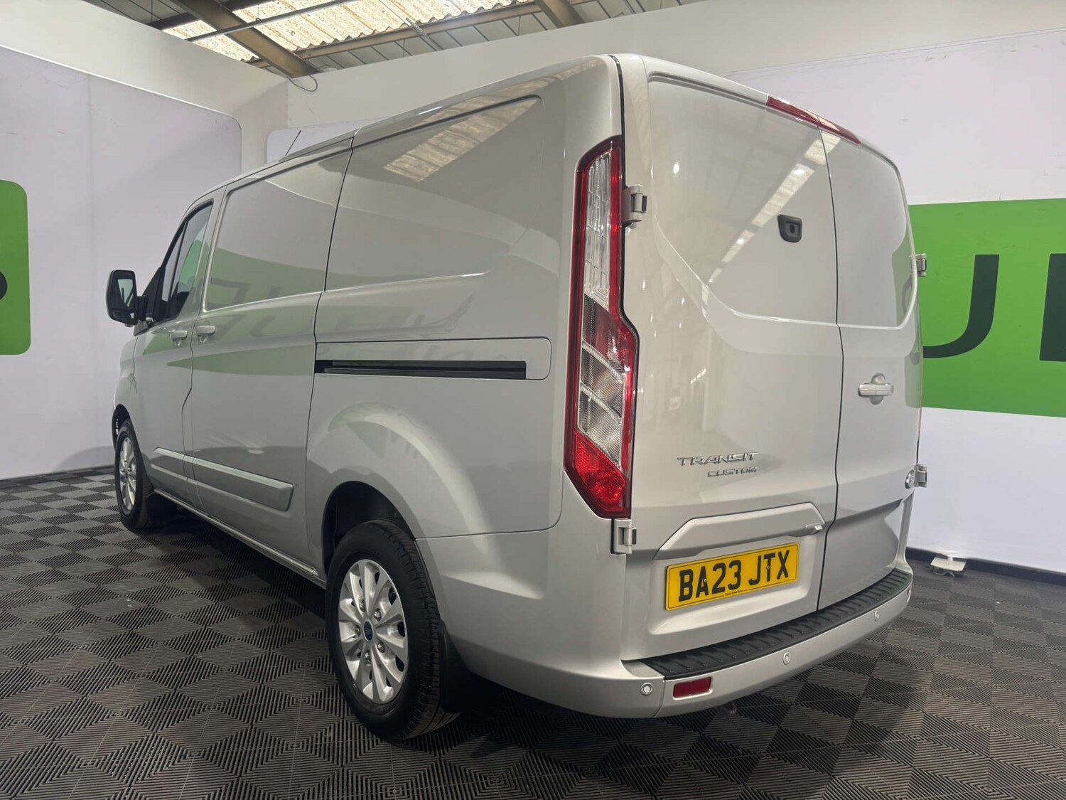 Vehicle 63