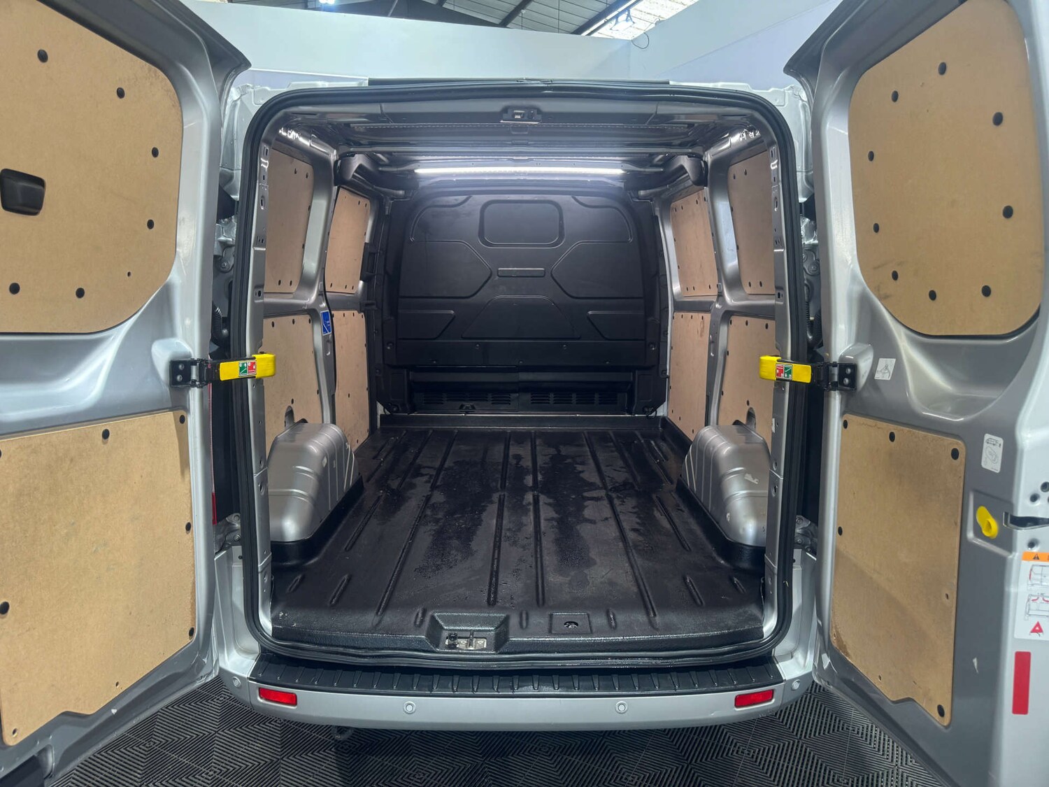 Vehicle 65