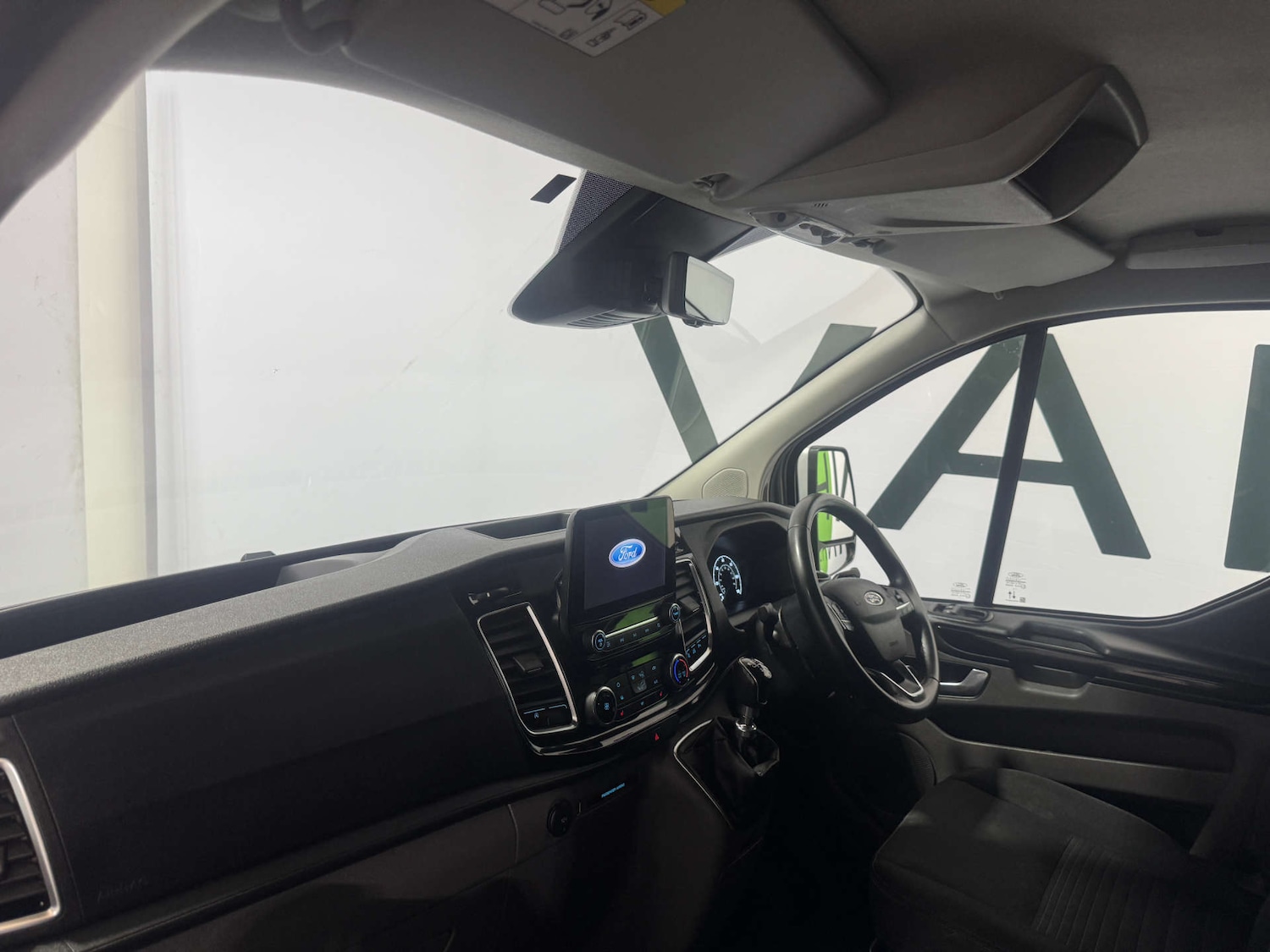 Vehicle 67