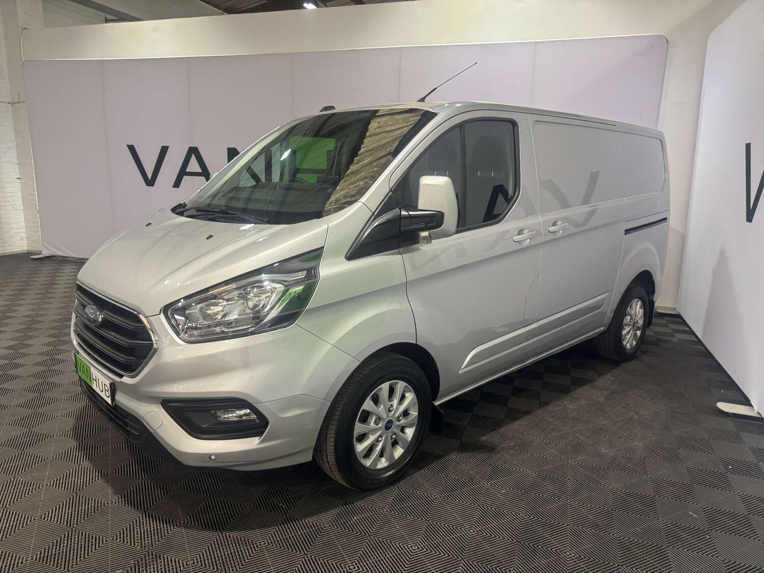 Vehicle 68