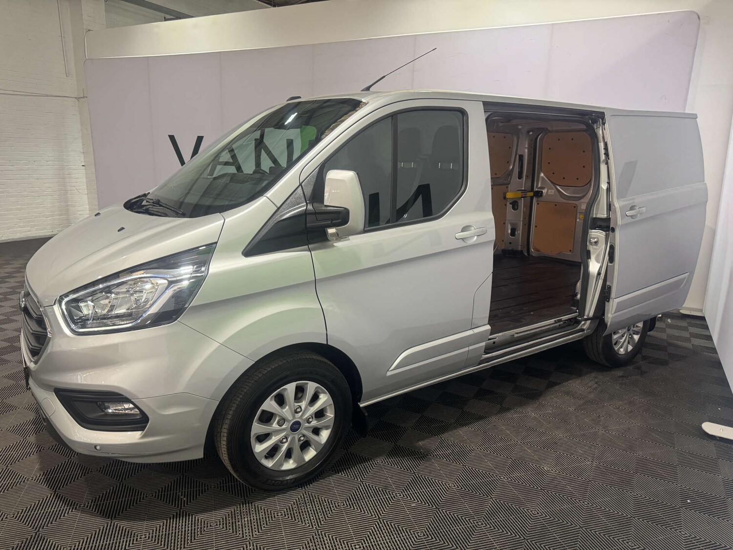 Vehicle 69