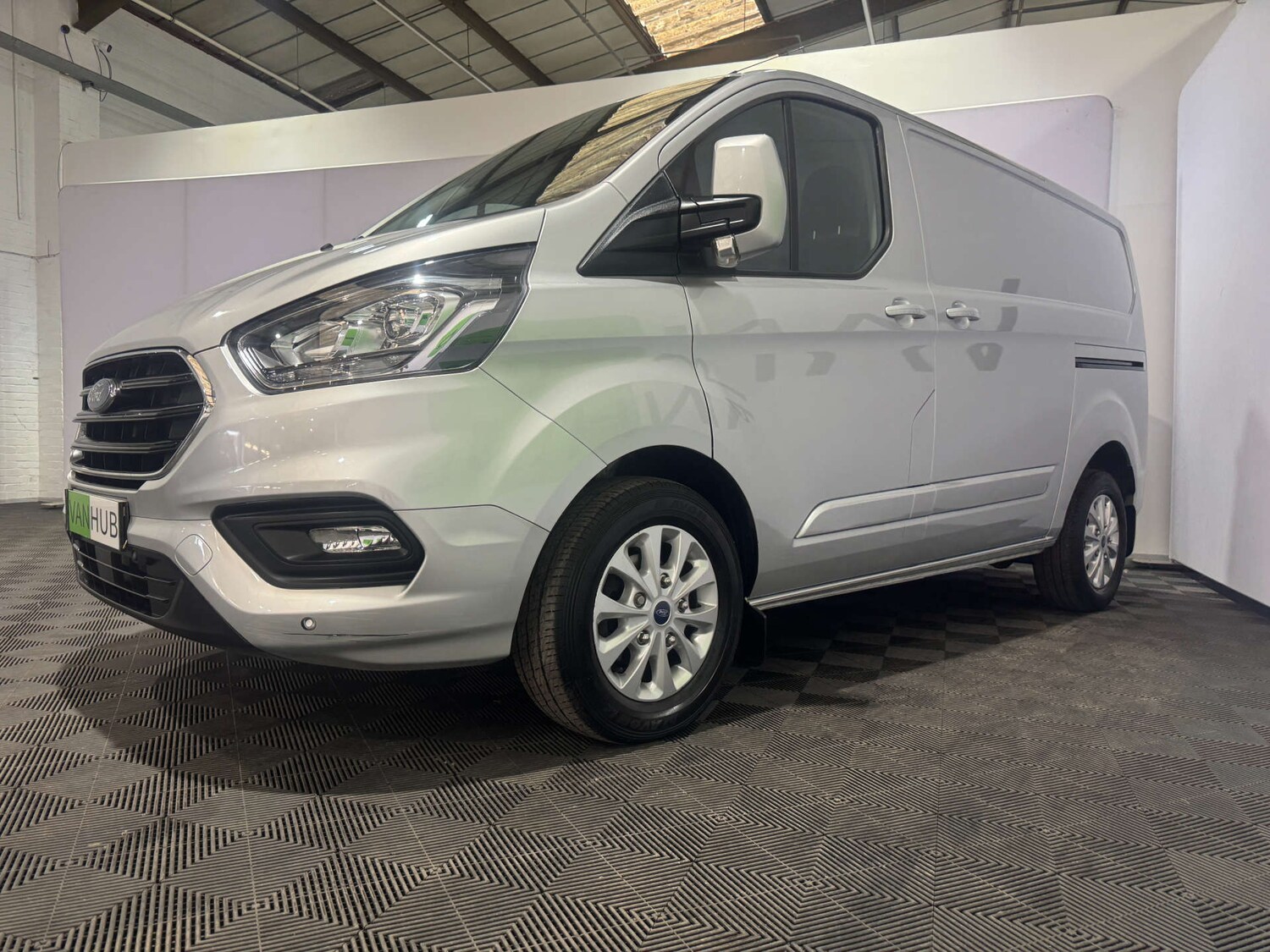 Vehicle 70