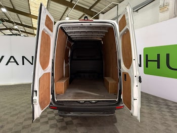 Used Mercedes-Benz Sprinter 2024 for sale - 78555279: Photo