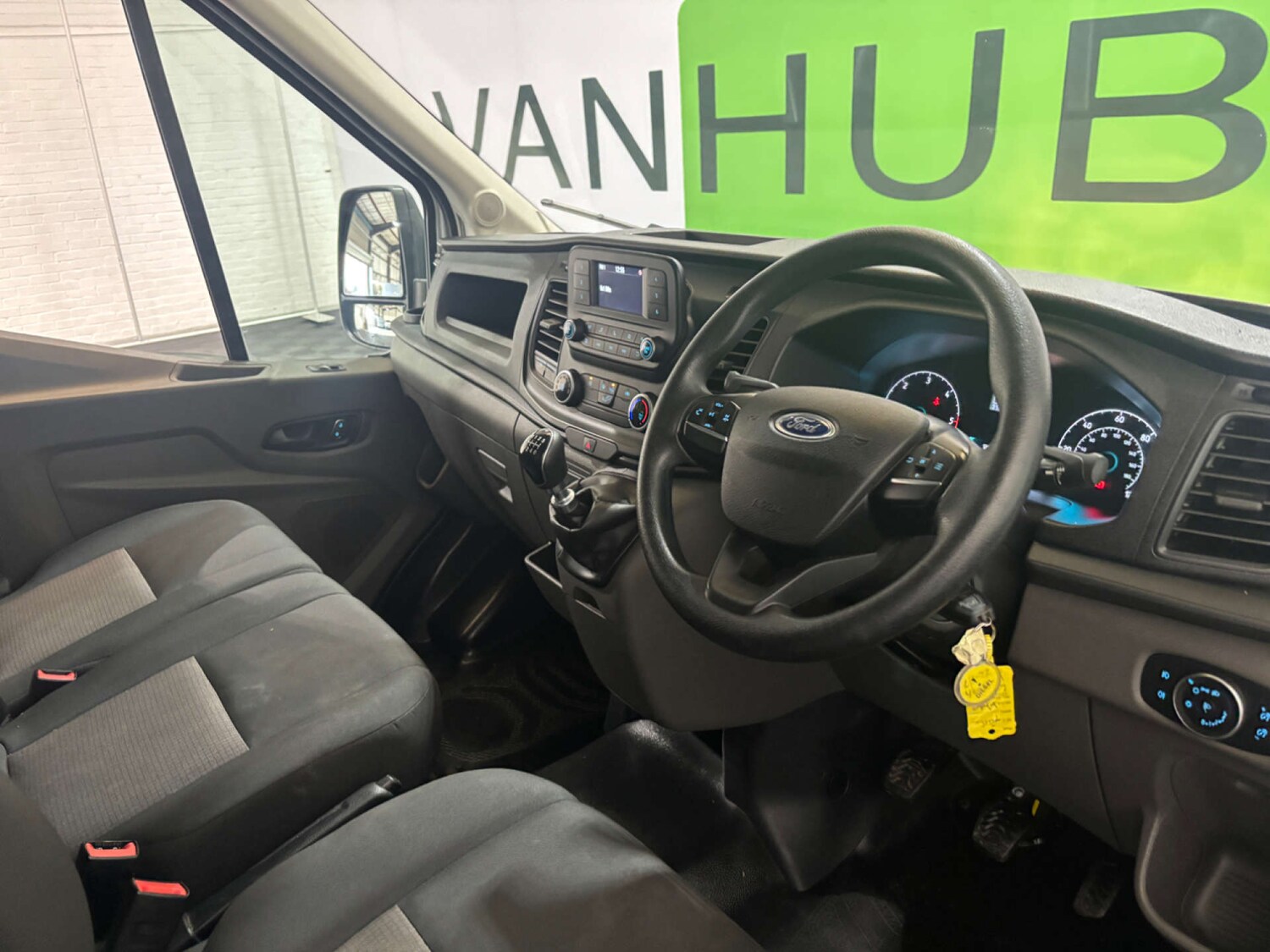 Vehicle 17