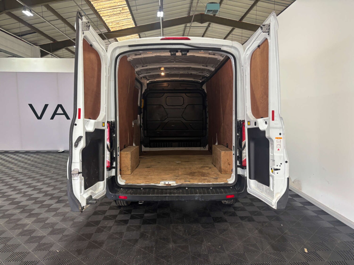 Vehicle 28