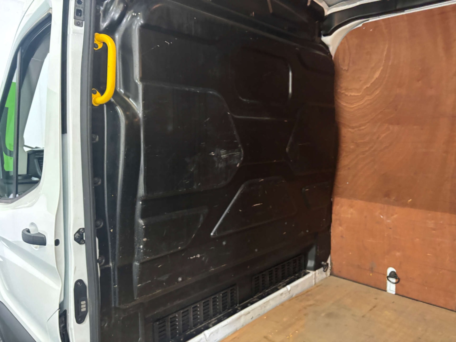 Vehicle 29