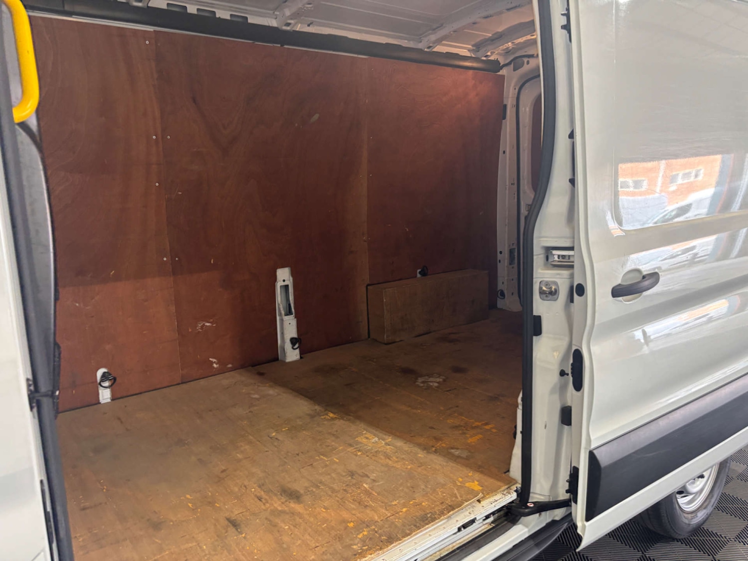 Vehicle 30