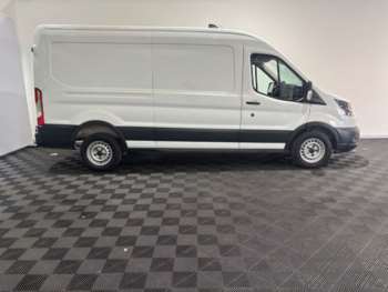 Used Ford Transit 2022 for sale - 73921665: Photo