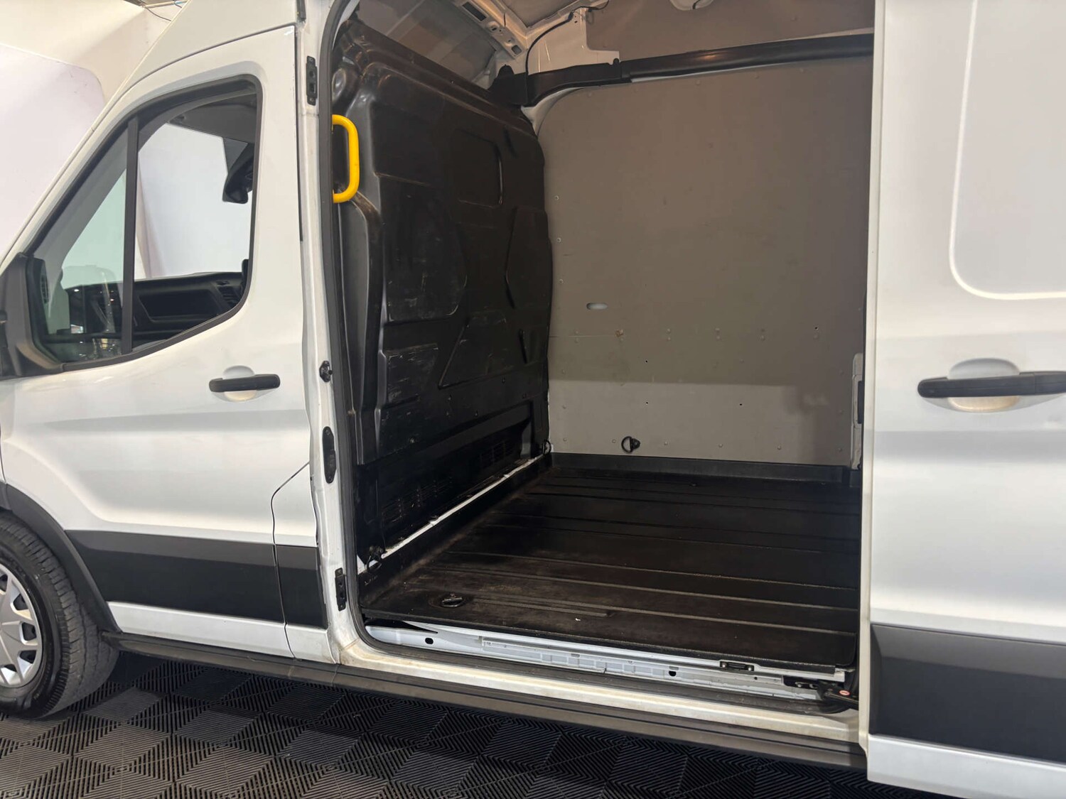 Vehicle 24
