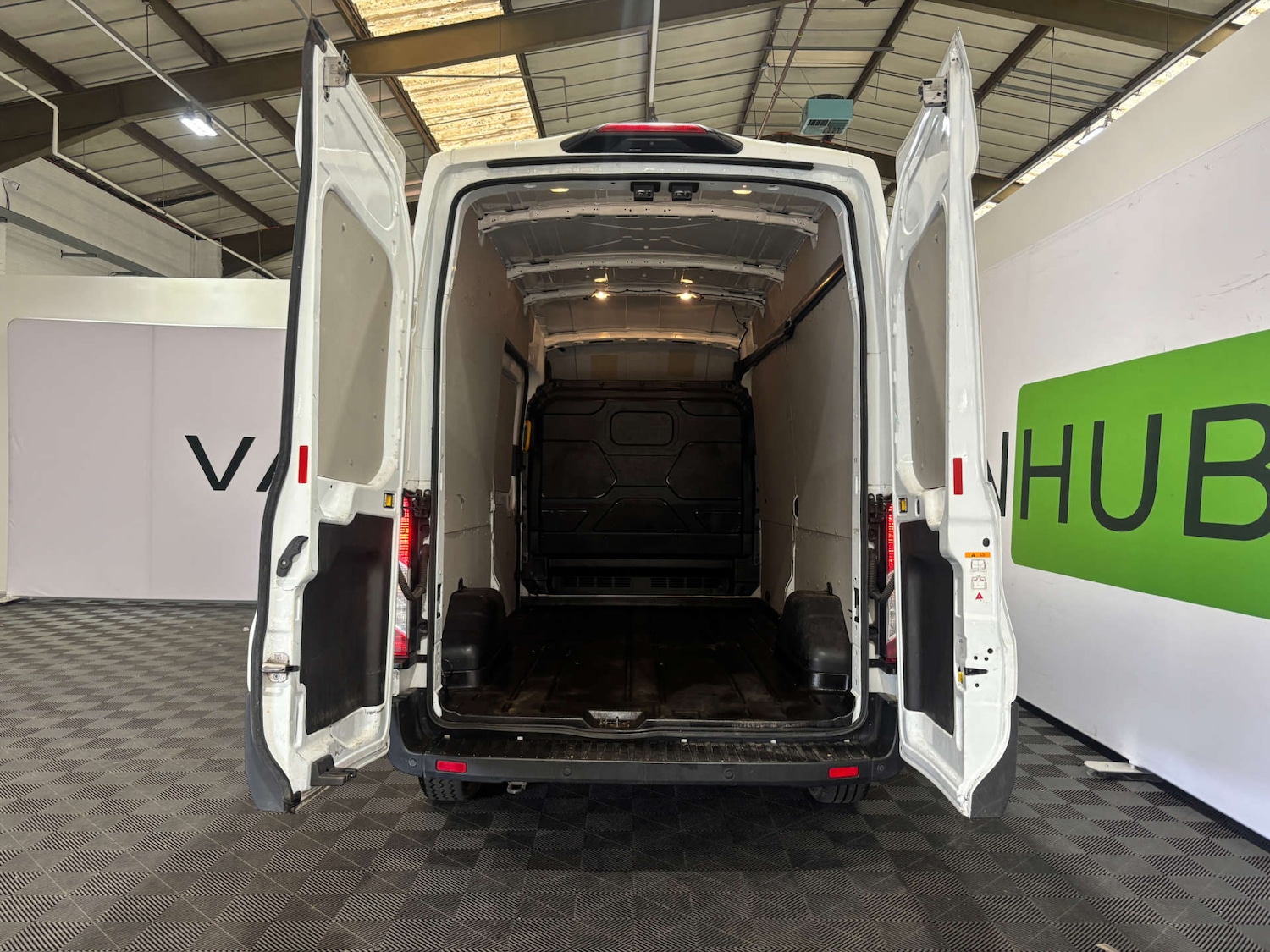 Vehicle 26