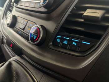 Used Ford Transit 2022 for sale - 75135728: Photo