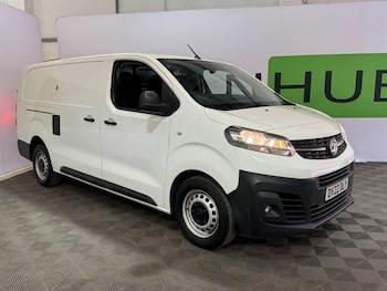 Used Vauxhall Vivaro 2022 for sale - 79583649: Photo