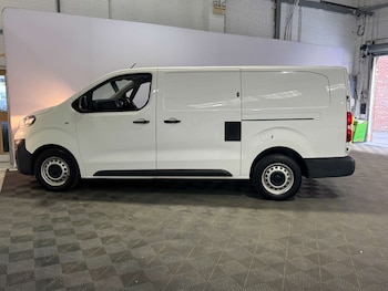 Used Vauxhall Vivaro 2022 for sale - 79583649: Photo