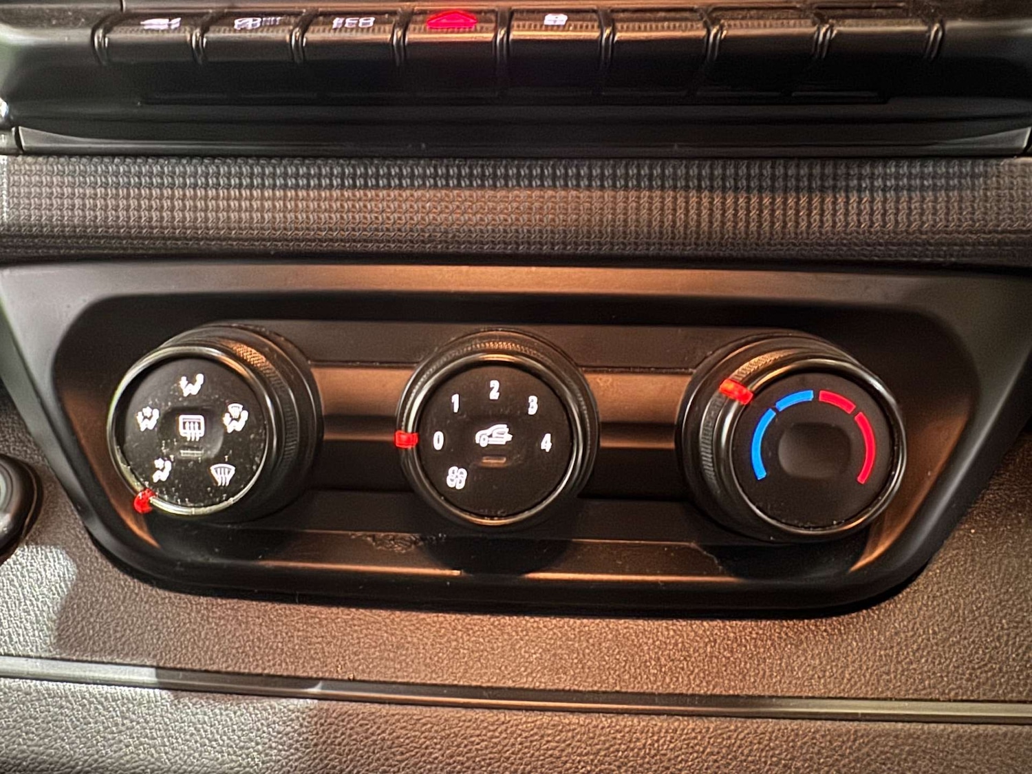 Used Renault Trafic 2022 for sale - 76601638: Photo 15