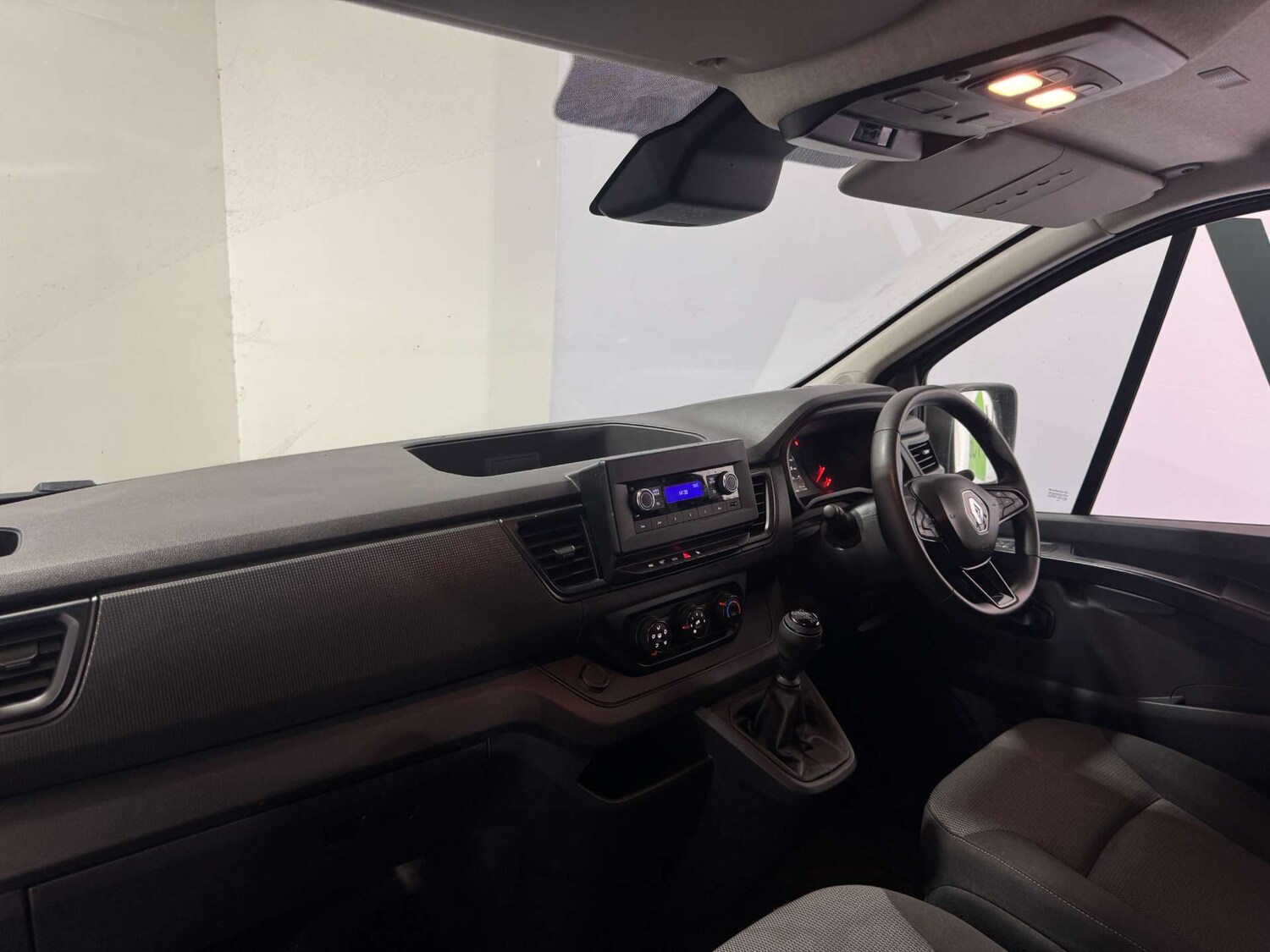 Used Renault Trafic 2022 for sale - 76601638: Photo 20