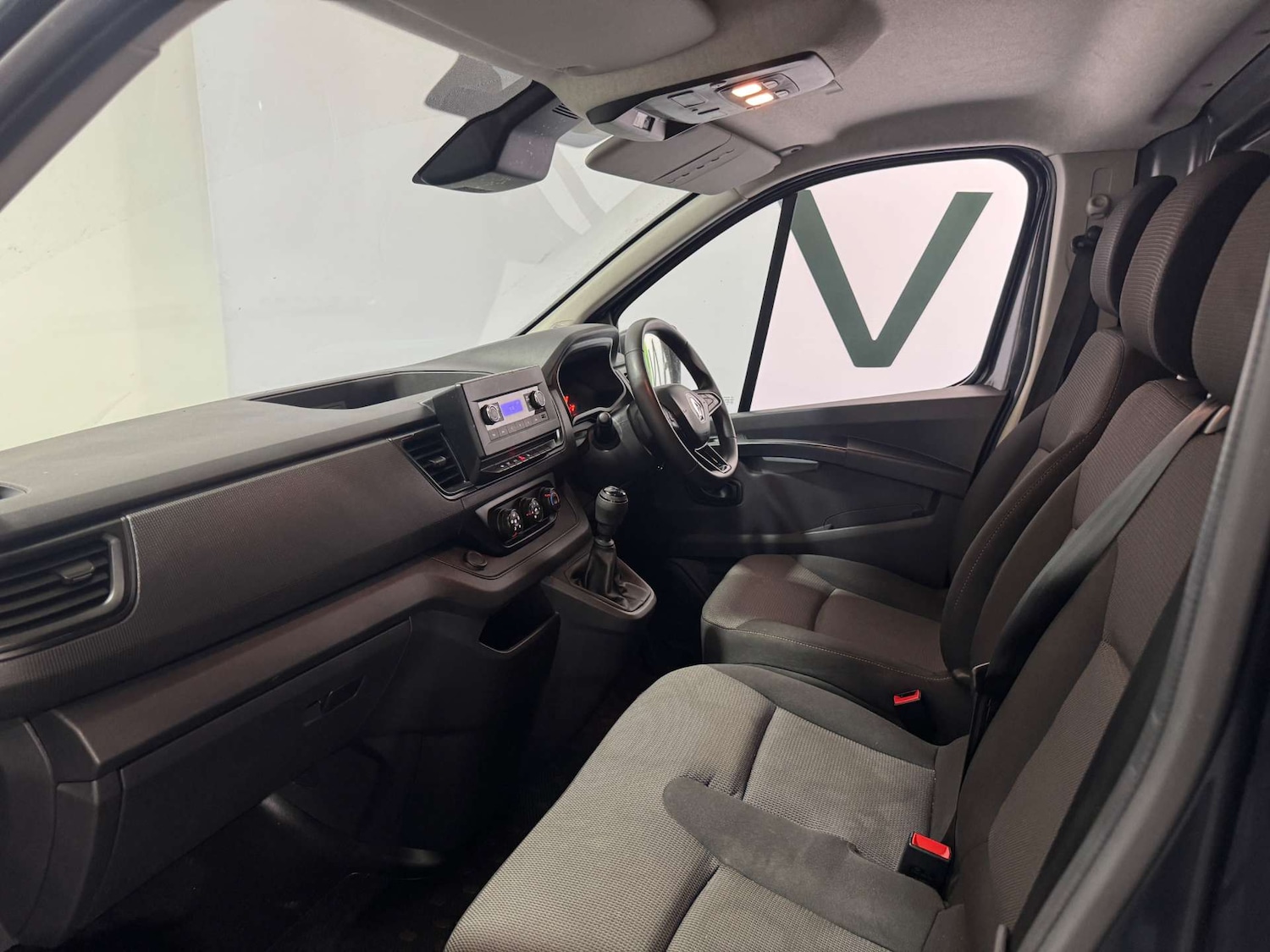 Used Renault Trafic 2022 for sale - 76601638: Photo 22