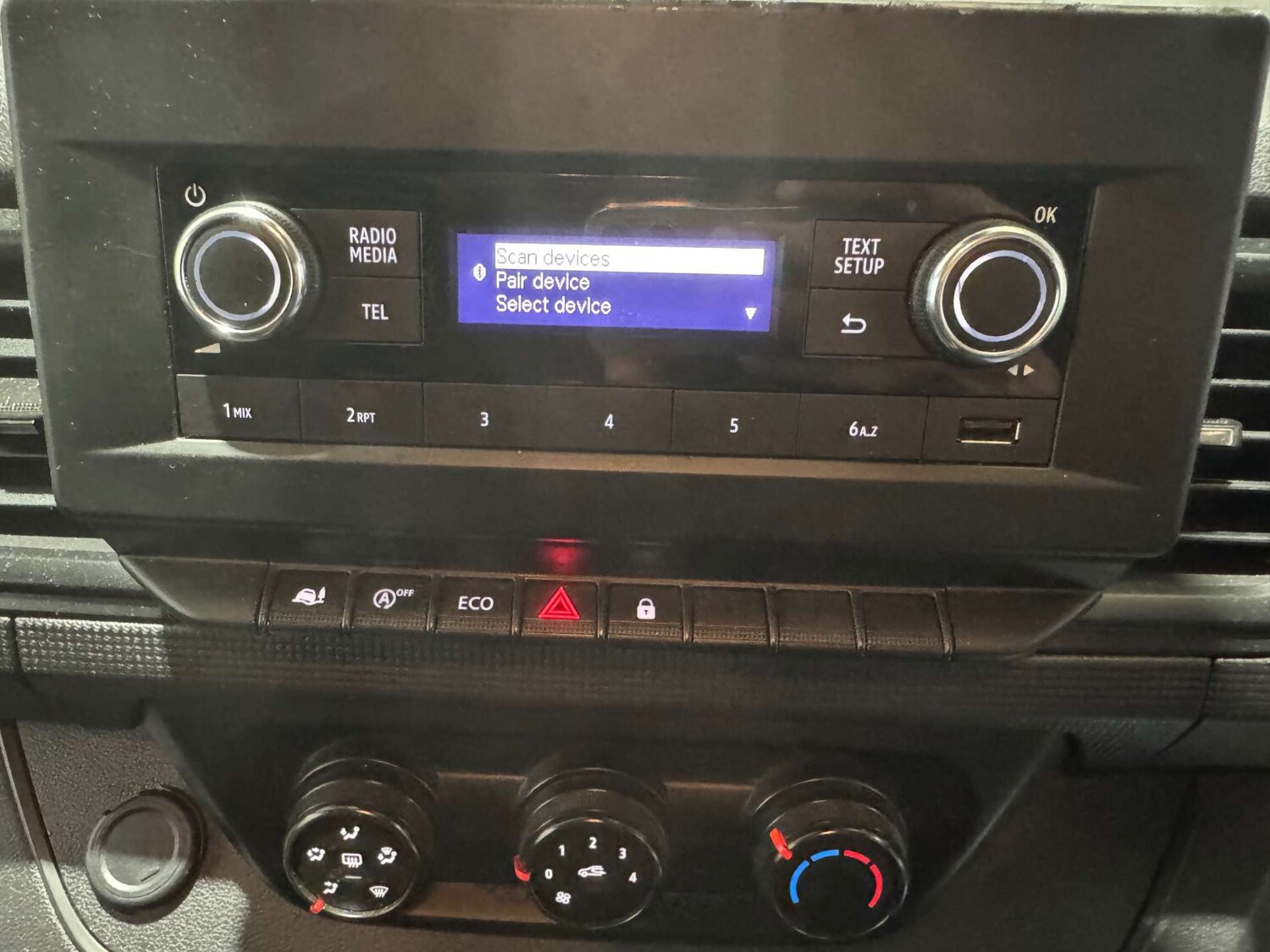 Used Renault Trafic 2022 for sale - 76601638: Photo 23