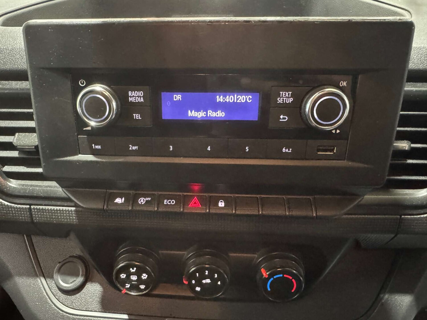 Used Renault Trafic 2022 for sale - 76601638: Photo 24