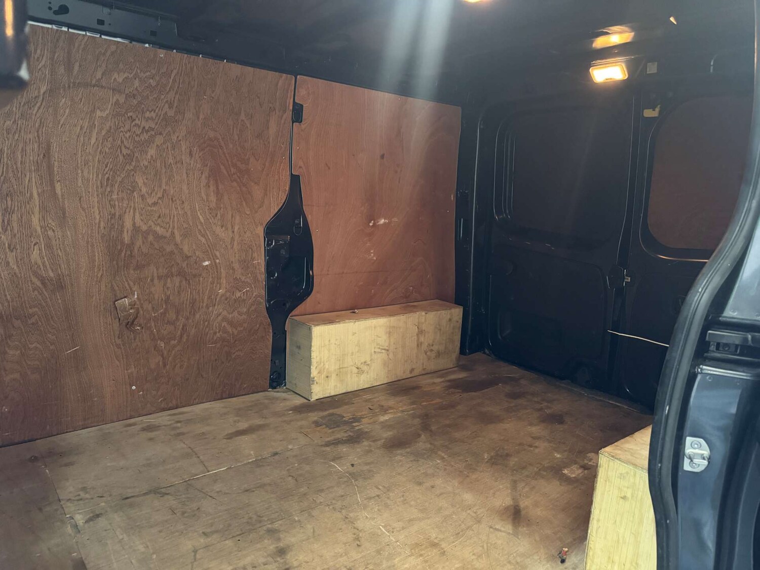 Used Renault Trafic 2022 for sale - 76601638: Photo 25