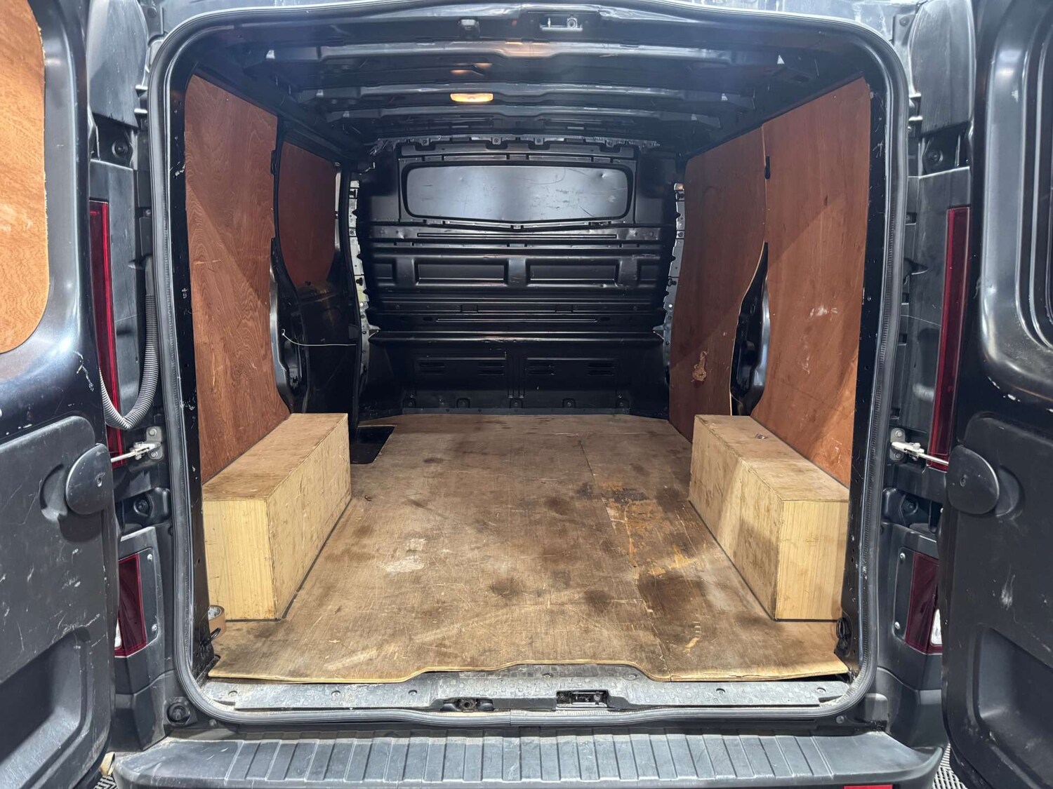 Used Renault Trafic 2022 for sale - 76601638: Photo 26