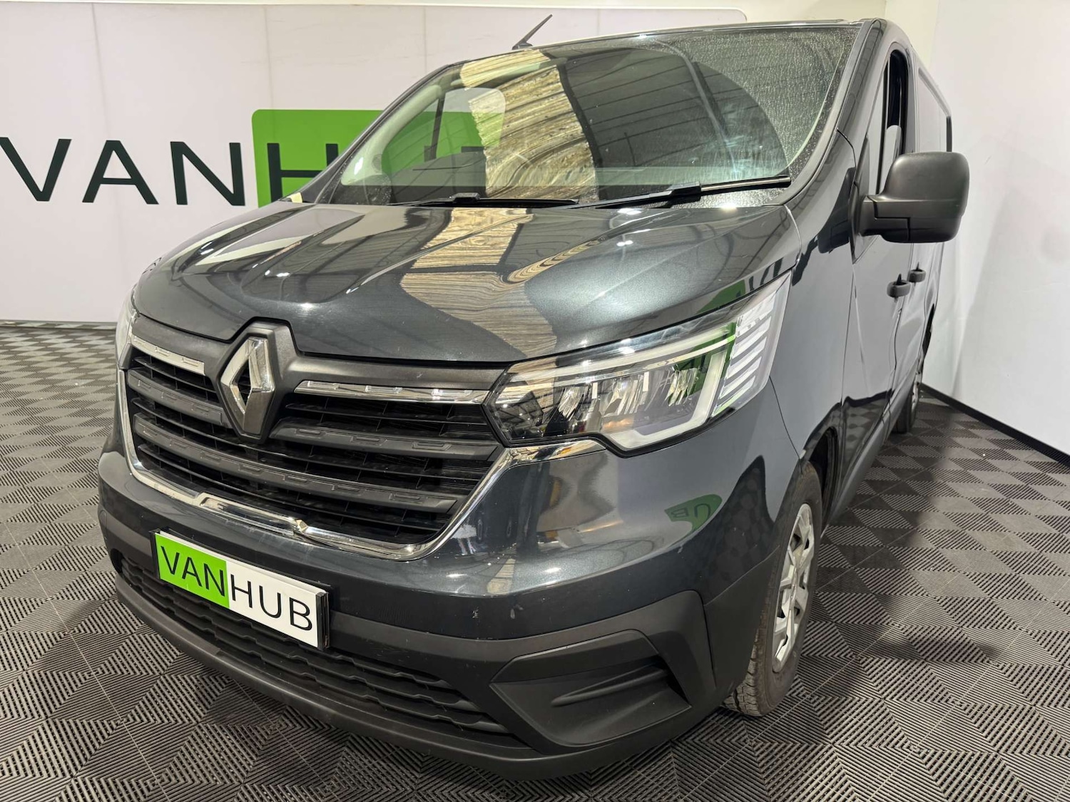 Used Renault Trafic 2022 for sale - 76601638: Photo 27