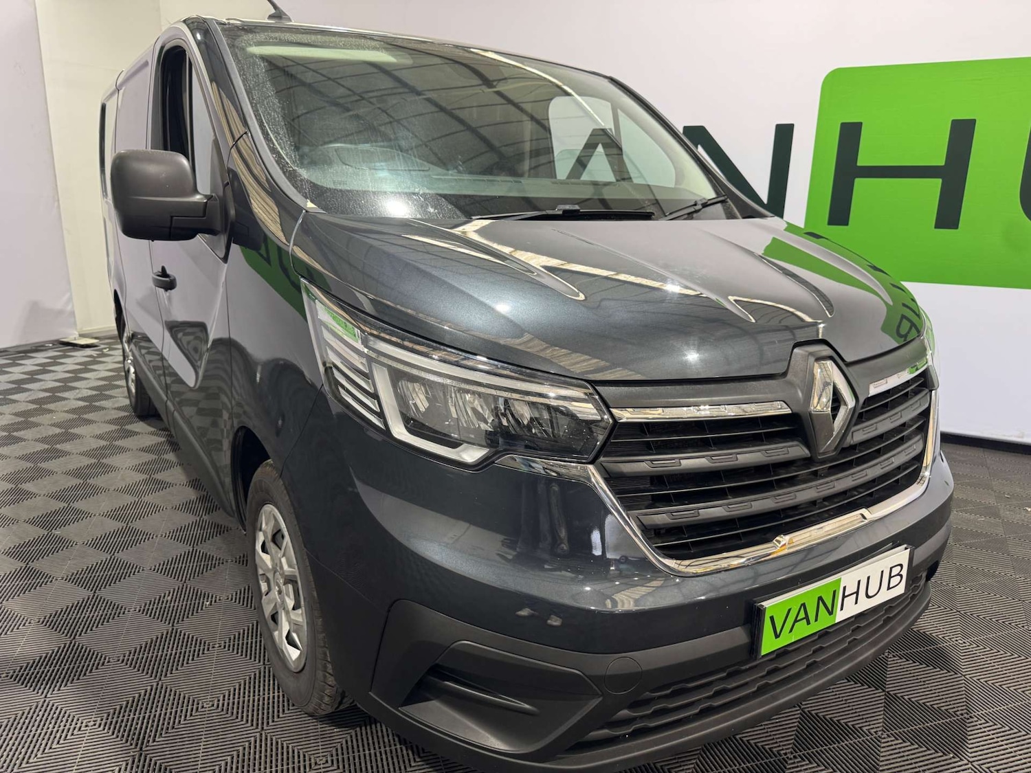 Used Renault Trafic 2022 for sale - 76601638: Photo 5