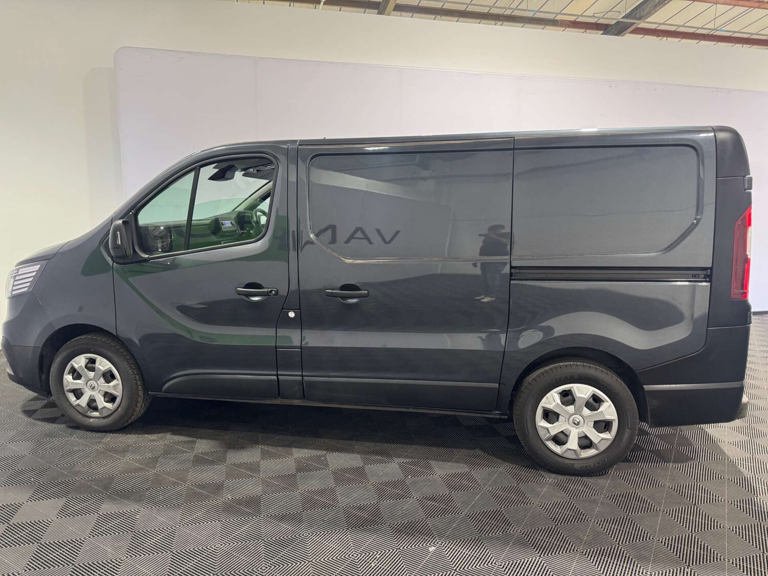 Used Renault Trafic 2022 for sale - 76601638: Photo 6