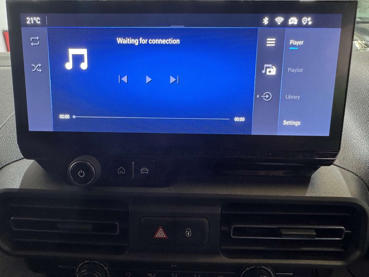 Used Vauxhall Combo 2024 for sale - 75971139: Photo 15