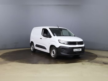 Vauxhall - Combo