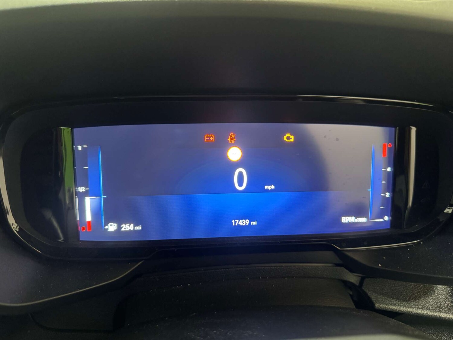 Used Vauxhall Combo 2024 for sale - 75971139: Photo 29