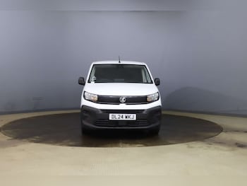 Used Vauxhall Combo 2024 for sale - 75971139: Photo